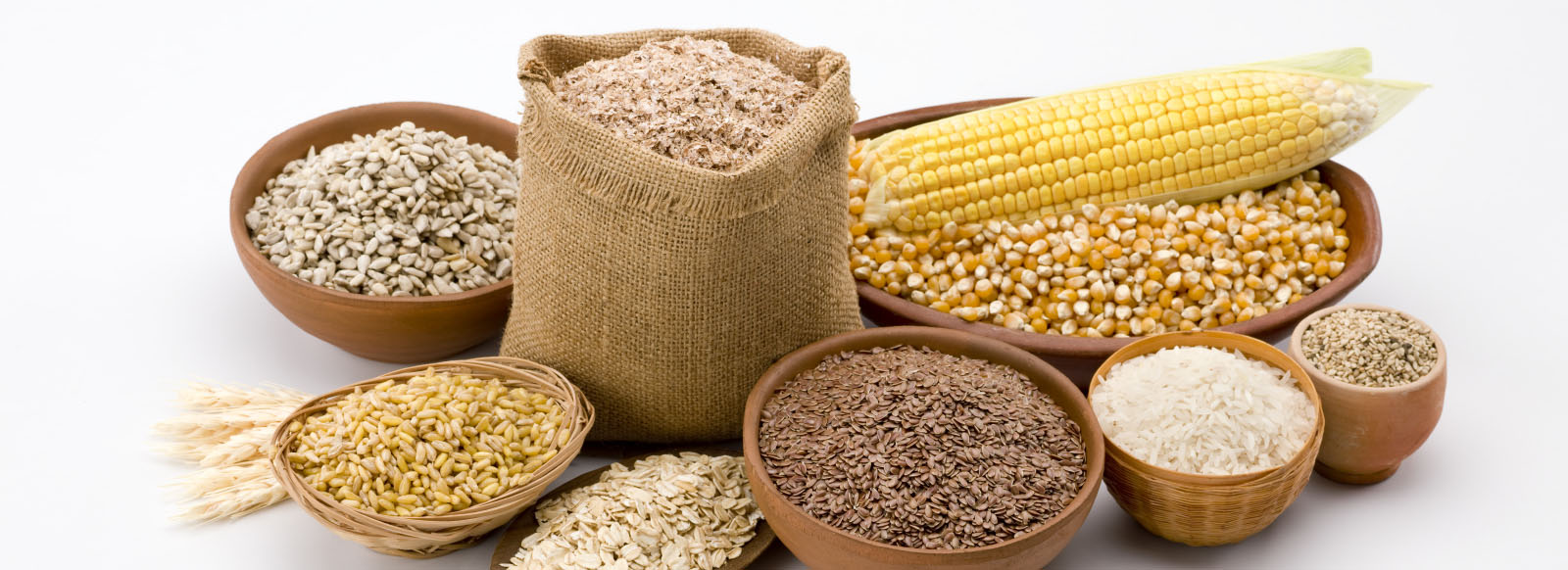 grains