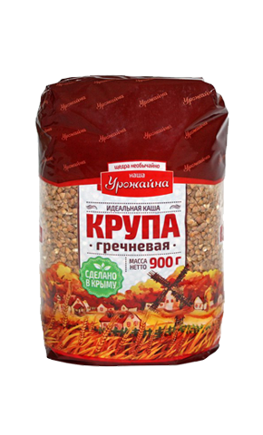 Крупы