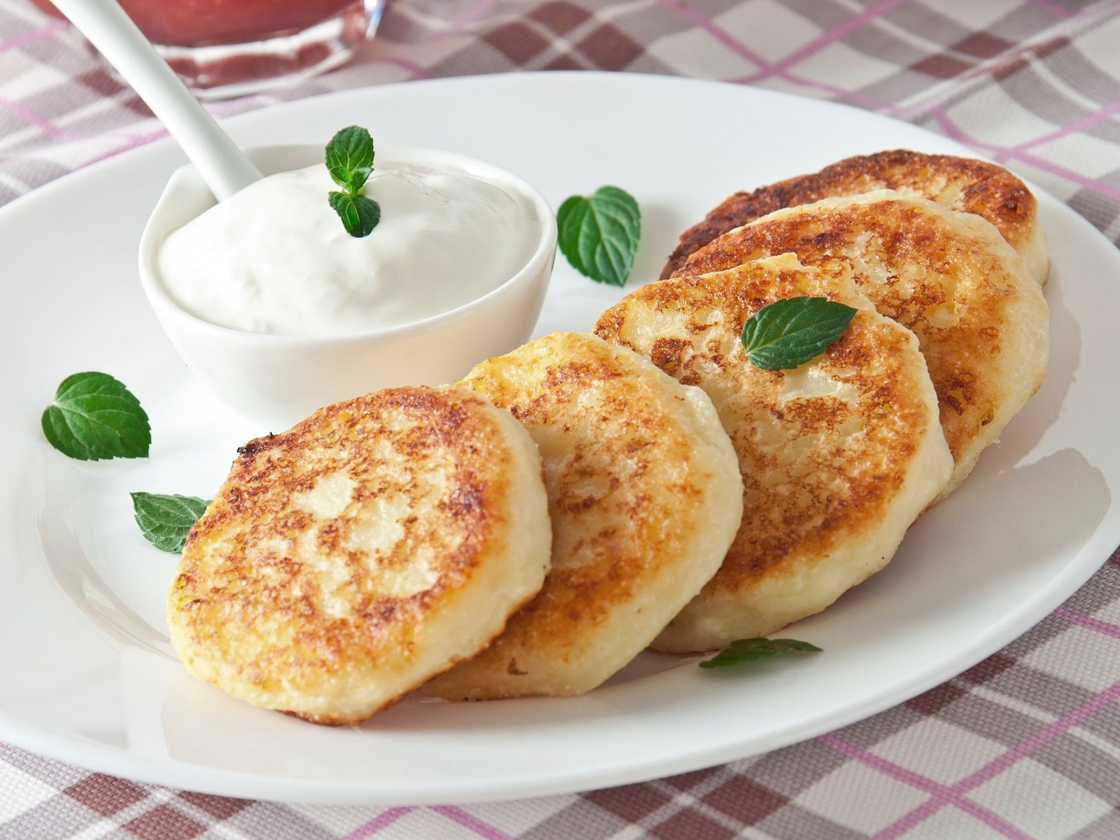 syrniki