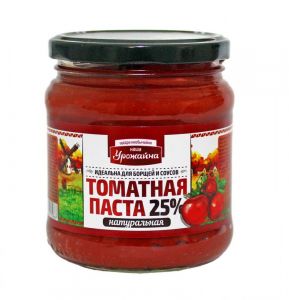 томатная паста