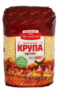 Крупа Артек