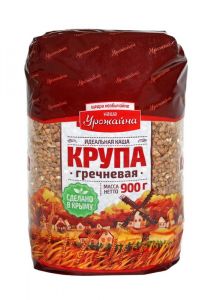 Крупа Гречневая