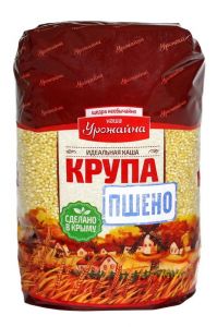 Пшено